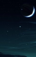 обложка книги Аметист Аррстар "Затмение"