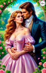 обложка книги Галина Волкова "Графиня - служанка"