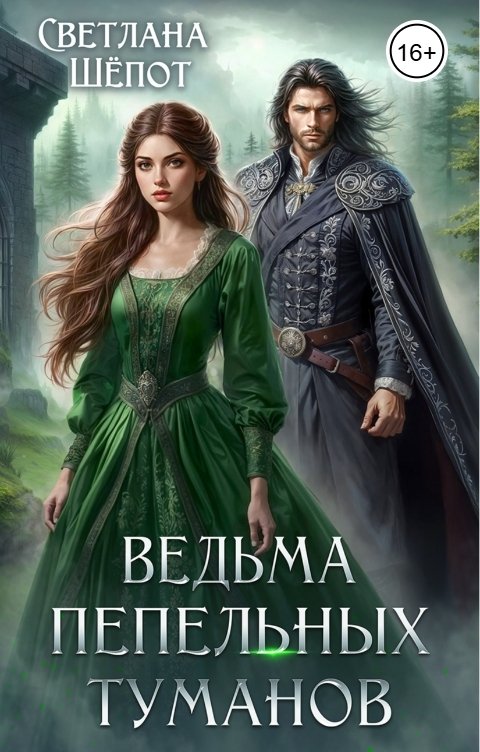 Ведьма Пепельных туманов