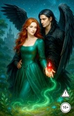 обложка книги Вера Валлейн "Лекарь Серрады. Книга вторая"