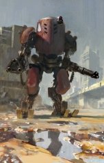 обложка книги Vladimir Sedinkin "Стальной"