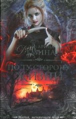 обложка книги Карина Демина "По ту сторону жизни"