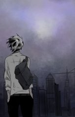 обложка книги Kxerox "Лестница в Небо"