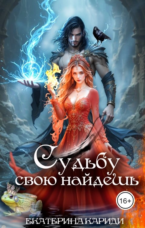 Судьбу свою найдешь