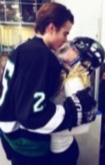 обложка книги ИРИНА ИКС "Не мой чемпион"