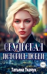 обложка книги Татьяна Ткачук "Сеульская история любви"