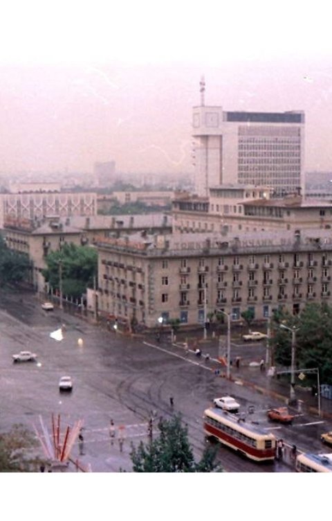 Обложка книги Андрей Ланиус Кулинарное путешествие  в недавнюю эпоху-2