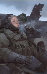 обложка книги Vladimir Sedinkin "Ефрейтор Иванофф"