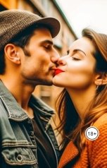 обложка книги annatxana "Единственный"