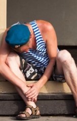 обложка книги Наталия Карпа "Олег"