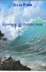 обложка книги Элла Рэйн "Брачное путешествие"