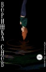 обложка книги Андрей Дёмин "Воришка снов"