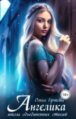 обложка книги Ольга Гучкова "Ангелика. Школа объединенных стихий"