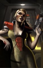 обложка книги Ярослав Георгиевич "Конец охоты / Сорвавшийся в Quake"