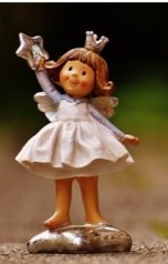 обложка книги alisa3579 "Добрый Ангел"