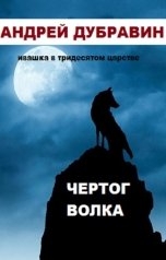 обложка книги Andrey Ivanov, Андрей Иванов "Чертог Волка"