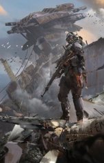 обложка книги Vladimir Sedinkin "Забытые"