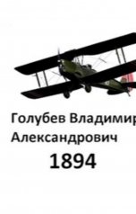 обложка книги golubev53 "1894"