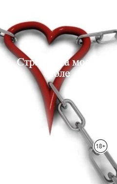 Обложка книги irizka2 Страсти на моем столе