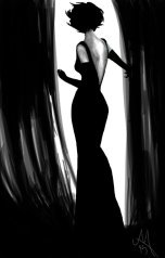 обложка книги Vladimir Sedinkin "Компаньонка: стимпанк, леди и убийство"