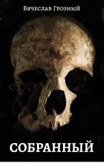 обложка книги Вячеслав Грозный "Собранный"