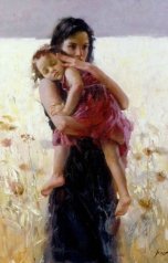 обложка книги Vladimir Sedinkin "Мать: способная на всё"