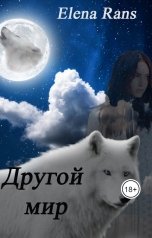 обложка книги Elena Rans "Другой мир"