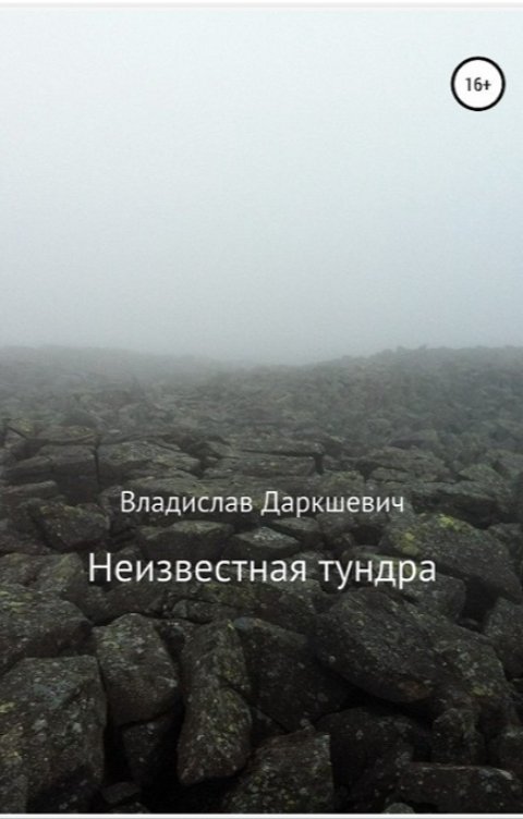 Неизвестная тундра