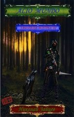 обложка книги Николай Зайцев "Alio mundo"