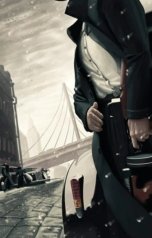 обложка книги Vladimir Sedinkin "Контракт"