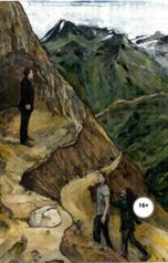 обложка книги Павел Павлов "Хранитель"