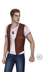 обложка книги Айлин Эш IQlight "I have a dream"