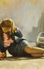 обложка книги Vladimir Sedinkin "Вика"