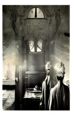 обложка книги Valery Rubin "Убийство в белую ночь"