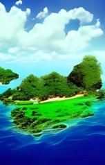 обложка книги Valery Rubin "Музыку слушать морей"