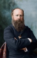 обложка книги Vladimir Sedinkin "Хмурый"