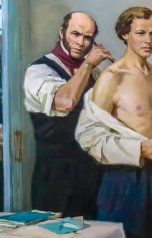 обложка книги Vladimir Sedinkin "Торопыга"