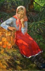 обложка книги Святослав Благовест "Беспризорники 4. Зося"