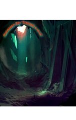 обложка книги Бенджамен Орн "Зовущий в ночи"