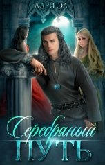 обложка книги Серебряный путь
