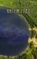 обложка книги Андрей Голов "Китеж град"