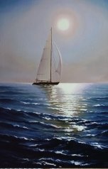 обложка книги Vladimir Sedinkin "Безмятежность"