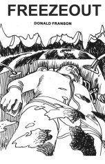 обложка книги Борис Толстиков "Дональд Фрэнсон. ВЫМОРАЖИВАНИЕ"