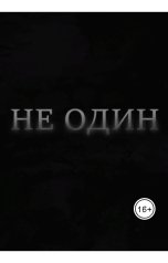 обложка книги Александр Худяков "Не один"