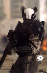 обложка книги Vladimir Sedinkin "Панда"