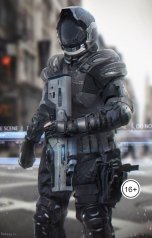 обложка книги Vladimir Sedinkin "Дознаватель"