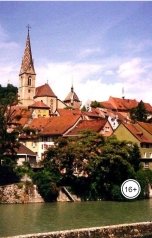 обложка книги vladimir80501 "Ратоборье"