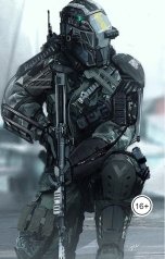 обложка книги Vladimir Sedinkin "Штрафник-2: русская штучка."