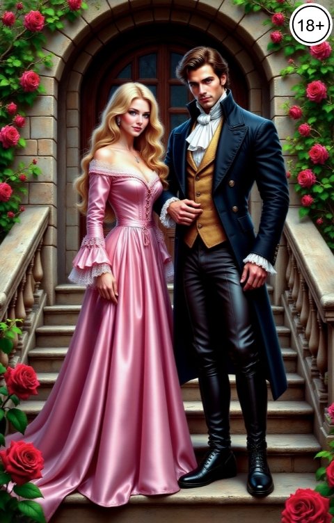 Обложка книги Галина Волкова Графиня-служанка. Том 2