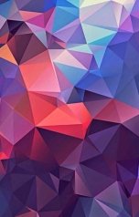 обложка книги Nikki Wolf "Осколки"